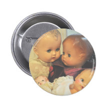 Secretos ANTIGUOS de la muñeca Pins