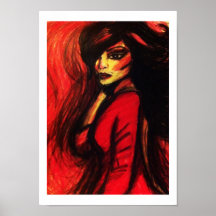 Secretos Posters