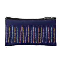 Secuencia de Colorflul de Oboes