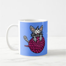 ¡SECUENCIA! Taza