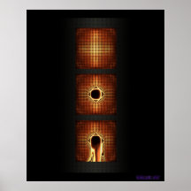 Secuencia tres poster