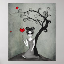 Secuencias del corazón poster