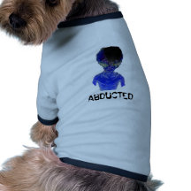 SECUESTRADO CAMISETA DE PERRO