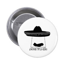 Secuestrado por los extranjeros pins