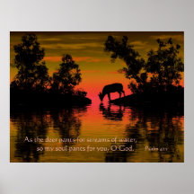 Sediento Poster