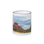 'Sedona 3' Taza De Café