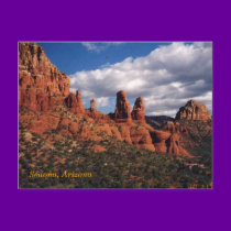 Sedona, Arizona tarjetas postales