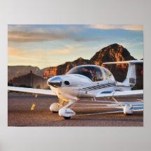 Sedona DA-40 Impresiones