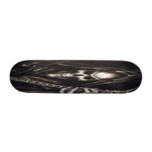 Segador del TN Tabla De Skate