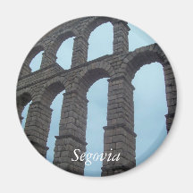 Segovia Iman Para Frigorífico