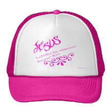 Seguiré el gorra