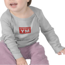 SEGÚN LO VISTO ENCENDIDO: SU MAMÁ CAMISETA