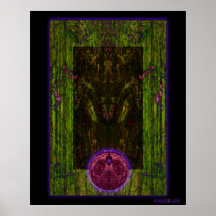 Segundo arconte posters