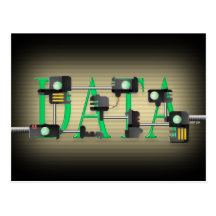 Seguridad de datos postal