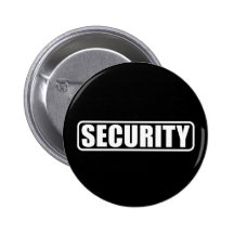 Seguridad del acontecimiento pins
