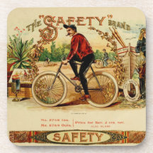 Seguridad Posavasos De Bebida
