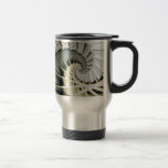 Seguridad Taza De Café