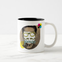 Seila Taza De Café