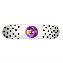 Seina Patín Personalizado
