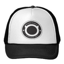 SEIS SEIS SEIS gorras del camionero