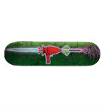 Seis Tabla De Patinar