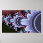 Selca - poster del fractal