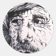 Selim Etiquetas Redondas