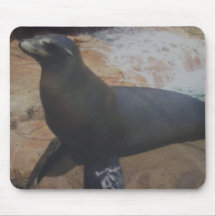 sella el mousepad tapete de ratón