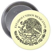 Selle al gobierno México, México Pin