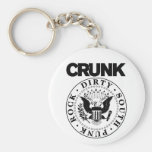 Sello de Lil Jon "Crunk " Llavero