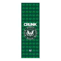 Sello de Lil Jon "Crunk " Tarjeta De Visita
