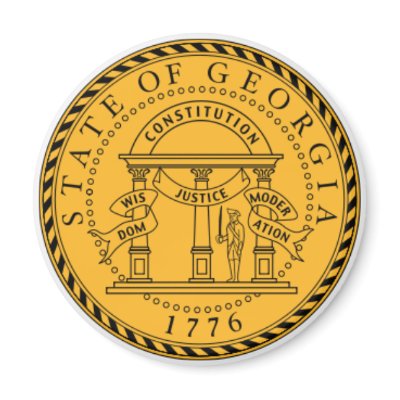 estado de georgia