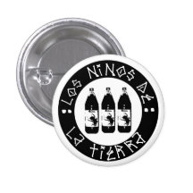 Sello del Los Ninos Pin