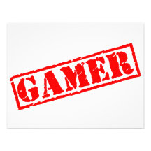 Sello del videojugador comunicados personales 