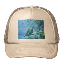 Sello Gorros
