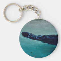 Sello gris llaveros personalizados