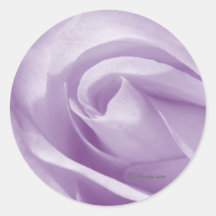 Sello pálido de la invitación del boda de la lavan etiqueta