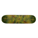 Selva tropical #1 monopatin
