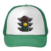 Semáforo Gorros