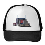 Semi camión gorros  