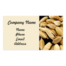 Semillas frescas del cardamomo, una especia india plantillas de tarjetas personales