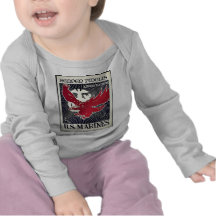 Semper Fidelis Camisetas
