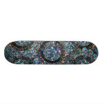 Senado Bling - Patineta Personalizada