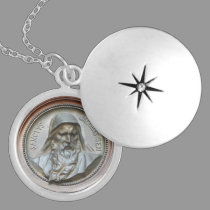 Senador de Sanctus Jacobo collares