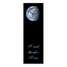 Señal de los planetas tarjetas de visita