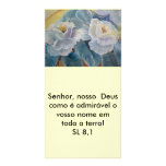 señal/marcador plantilla para tarjeta de foto