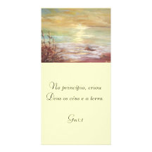 señal/marcador tarjetas fotograficas personalizadas