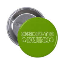 Señalado bebido pins