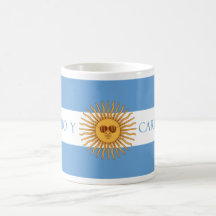¡¡Sencillito y Carismático! Tazas