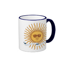 ¡¡Sencillito y Carismático! Tazas De Café